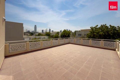3 غرف نوم فيلا في دبي, الإمارات العربية المتحدة رقم 208616 25