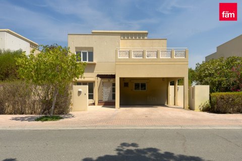 3 غرف نوم فيلا في دبي, الإمارات العربية المتحدة رقم 208616 3