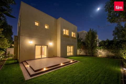 3 غرف نوم فيلا في دبي, الإمارات العربية المتحدة رقم 208616