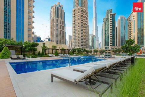 2 غرف نوم شقة في وسط مدينة دبي, الإمارات العربية المتحدة رقم 208618 12