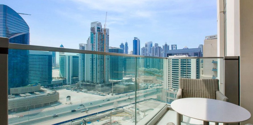 2 غرف نوم شقة في وسط مدينة دبي, الإمارات العربية المتحدة رقم 208618