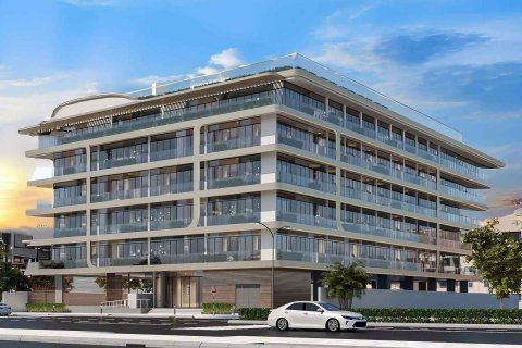 Elevia Residences  No. 110161