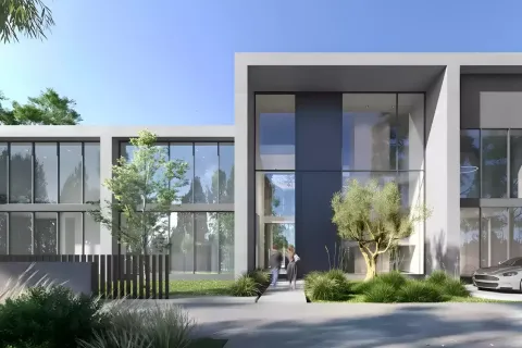 Townhouse de 2 chambres  No. 110164 4