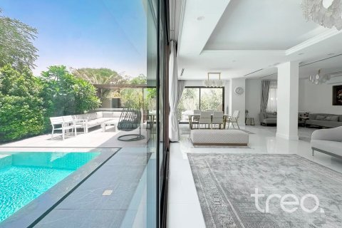 Villa de 5 chambres à Samara, UAE No. 199155 18