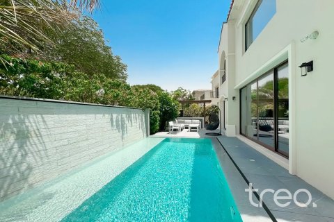 Villa de 5 chambres à Samara, UAE No. 199155 4