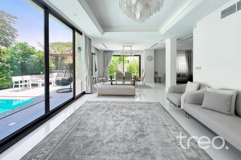 Villa de 5 chambres à Samara, UAE No. 199155 20
