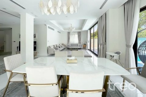 Villa de 5 chambres à Samara, UAE No. 199155 15