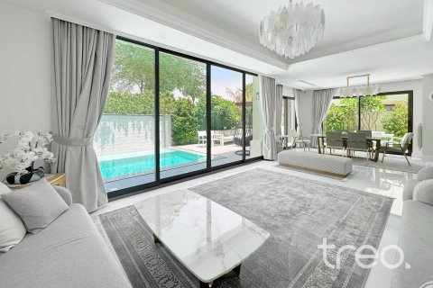 Villa de 5 chambres à Samara, UAE No. 199155 19