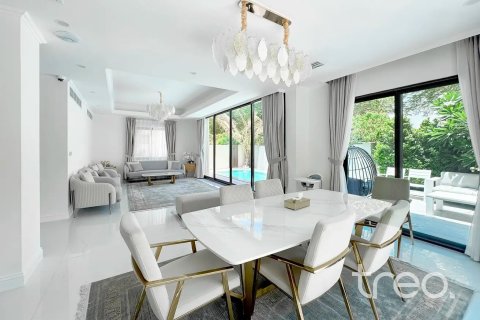 Villa de 5 chambres à Samara, UAE No. 199155 17