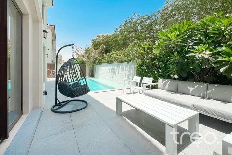 Villa de 5 chambres à Samara, UAE No. 199155 5