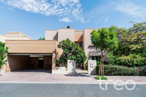 Villa de 5 chambres à Meadows, UAE No. 199159