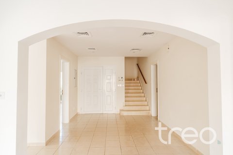 Villa de 5 chambres à Meadows, UAE No. 199159 11
