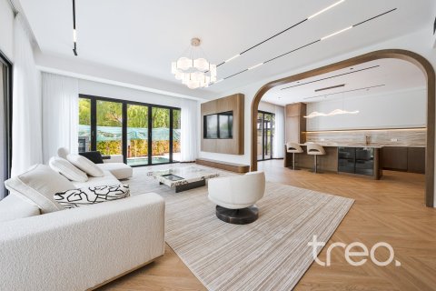 4 bedrooms Villa in Saheel, UAE No. 199158 31