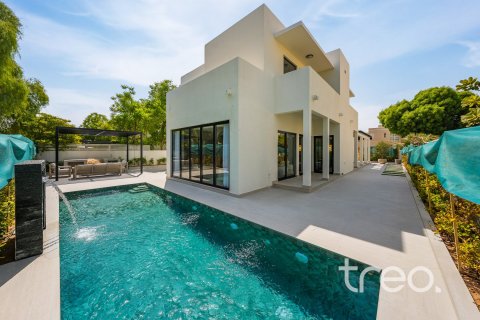 4 bedrooms Villa in Saheel, UAE No. 199158 5