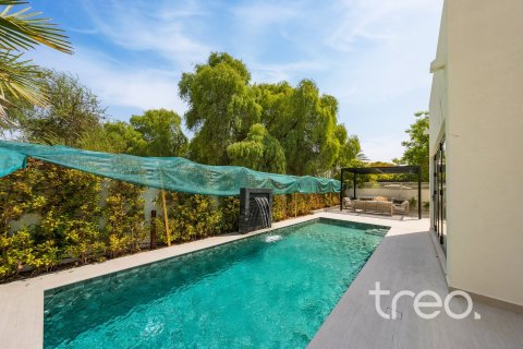 4 bedrooms Villa in Saheel, UAE No. 199158 4