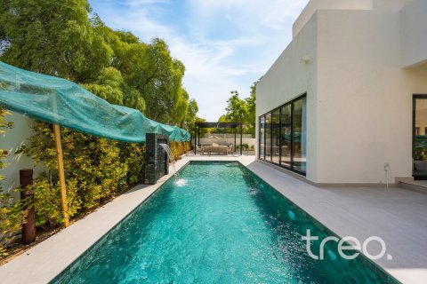 4 bedrooms Villa in Saheel, UAE No. 199158