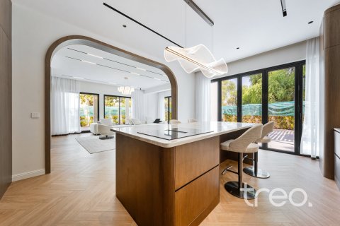 4 bedrooms Villa in Saheel, UAE No. 199158 29