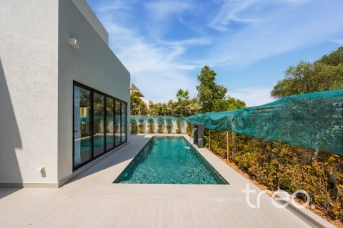 4 bedrooms Villa in Saheel, UAE No. 199158 6