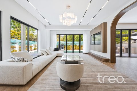 4 bedrooms Villa in Saheel, UAE No. 199158 22