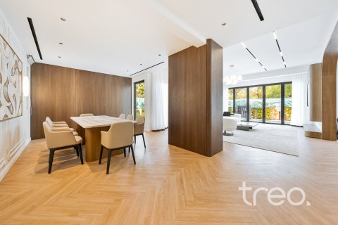 4 bedrooms Villa in Saheel, UAE No. 199158 24