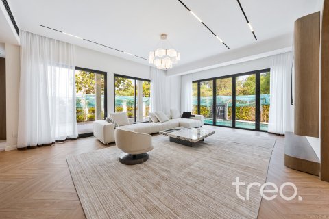 4 bedrooms Villa in Saheel, UAE No. 199158 23