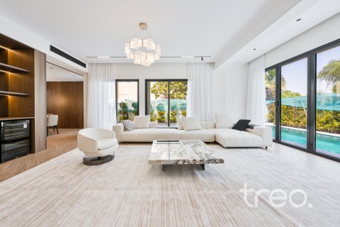 4 bedrooms Villa in Saheel, UAE No. 199158 25