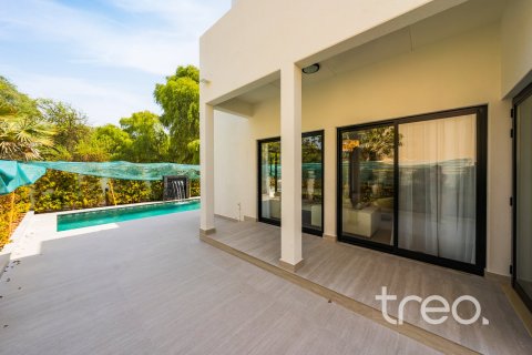 4 bedrooms Villa in Saheel, UAE No. 199158 9