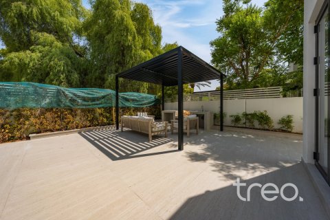 4 bedrooms Villa in Saheel, UAE No. 199158 8