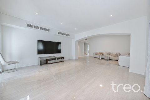 Villa de 4 chambres à Meadows, UAE No. 199161 18