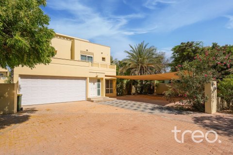 Villa de 4 chambres à Meadows, UAE No. 199161 3