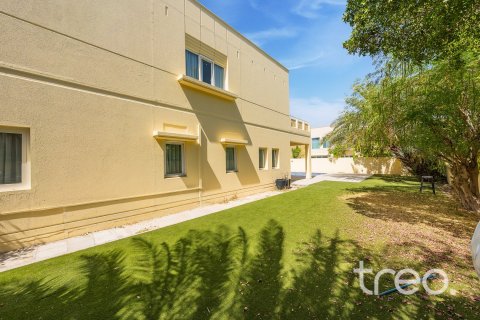 Villa de 4 chambres à Meadows, UAE No. 199161 4