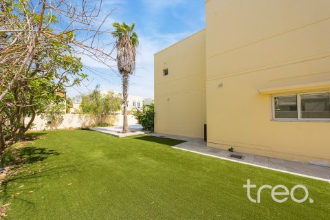 Villa de 4 chambres à Meadows, UAE No. 199161 14