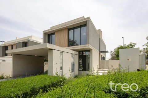 Villa de 4 chambres à Club Villas, UAE No. 199157 26