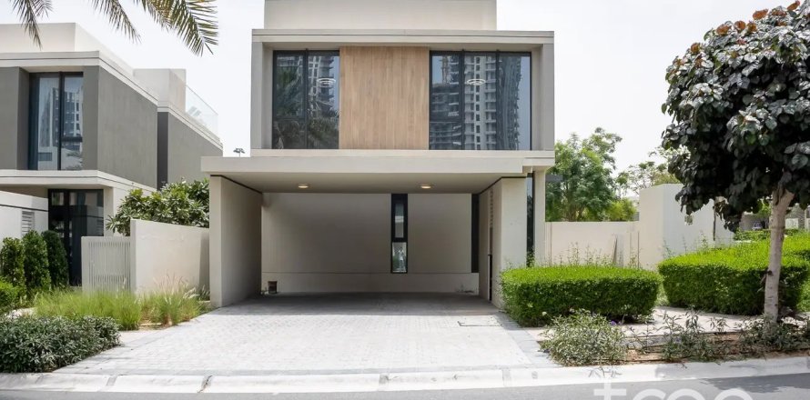 Villa de 4 chambres à Club Villas, UAE No. 199157