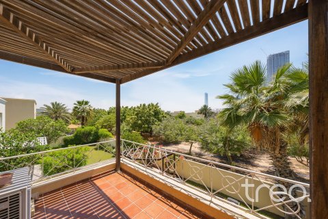 Villa de 4 chambres à Meadows 1, UAE No. 199156 12