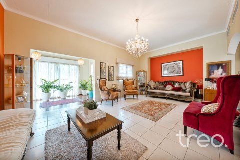 Villa de 4 chambres à Meadows 1, UAE No. 199156 21