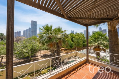 Villa de 4 chambres à Meadows 1, UAE No. 199156 4