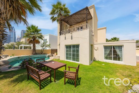 Villa de 4 chambres à Meadows 1, UAE No. 199156 23