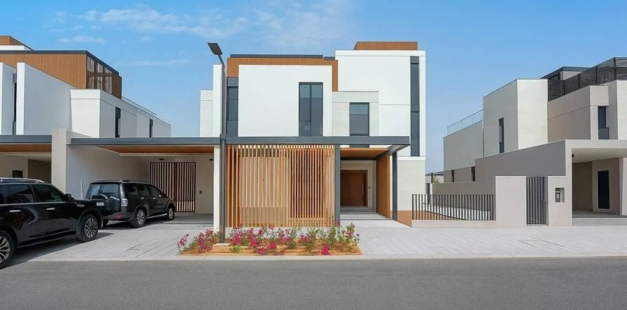 5 bedrooms Villa in Arabian Ranches 3, UAE No. 199160