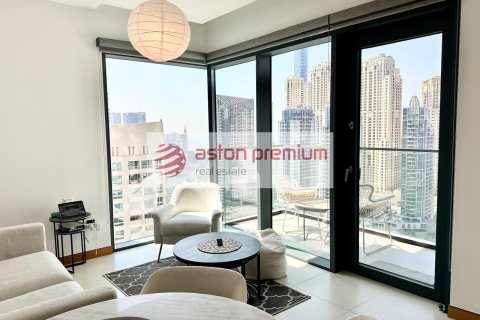 Apartment de 1 dormitorio en Vida Residences Dubai Marina, UAE No. 148904 8