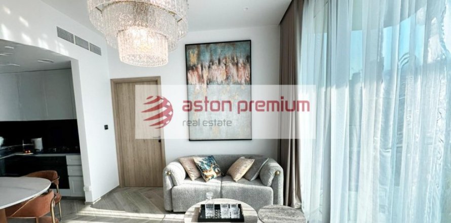 Apartment de 2 dormitorios en Business Bay, UAE No. 148905
