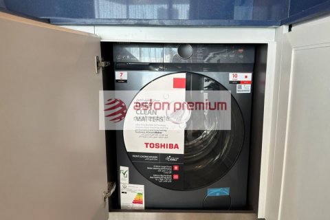 Apartment de 2 dormitorios en Business Bay, UAE No. 148905 7