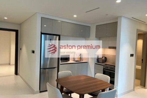 Apartment de 1 dormitorio en EMAAR Beachfront, UAE No. 148907 7