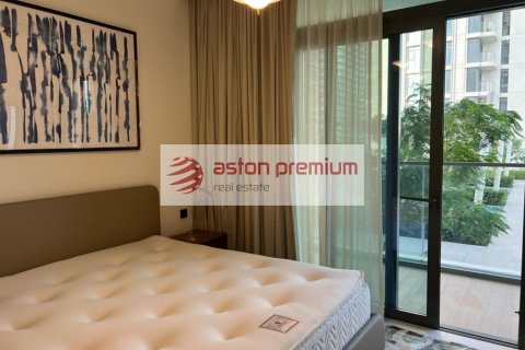 Apartment de 1 dormitorio en EMAAR Beachfront, UAE No. 148907 8