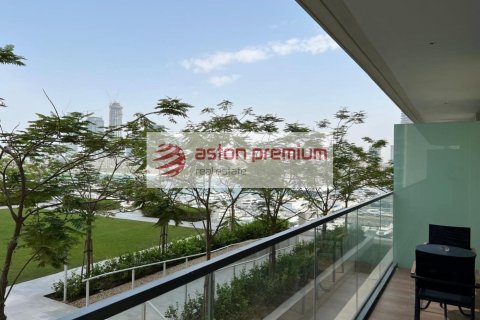 Apartment de 1 dormitorio en EMAAR Beachfront, UAE No. 148907 11