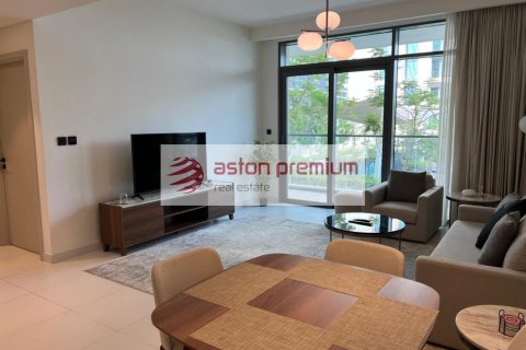 Apartment de 1 dormitorio en EMAAR Beachfront, UAE No. 148907 3