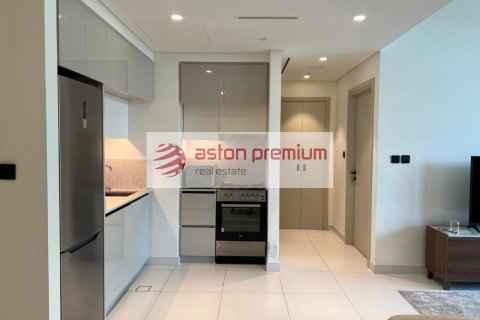 Apartment de 1 dormitorio en EMAAR Beachfront, UAE No. 148907 5