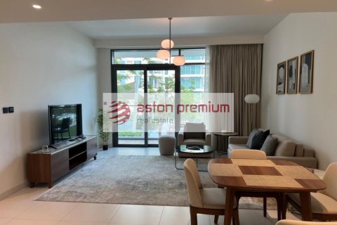 Apartment de 1 dormitorio en EMAAR Beachfront, UAE No. 148907 6