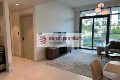 Apartment de 1 dormitorio en EMAAR Beachfront, UAE No. 148907 4