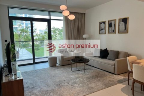 Apartment de 1 dormitorio en EMAAR Beachfront, UAE No. 148907